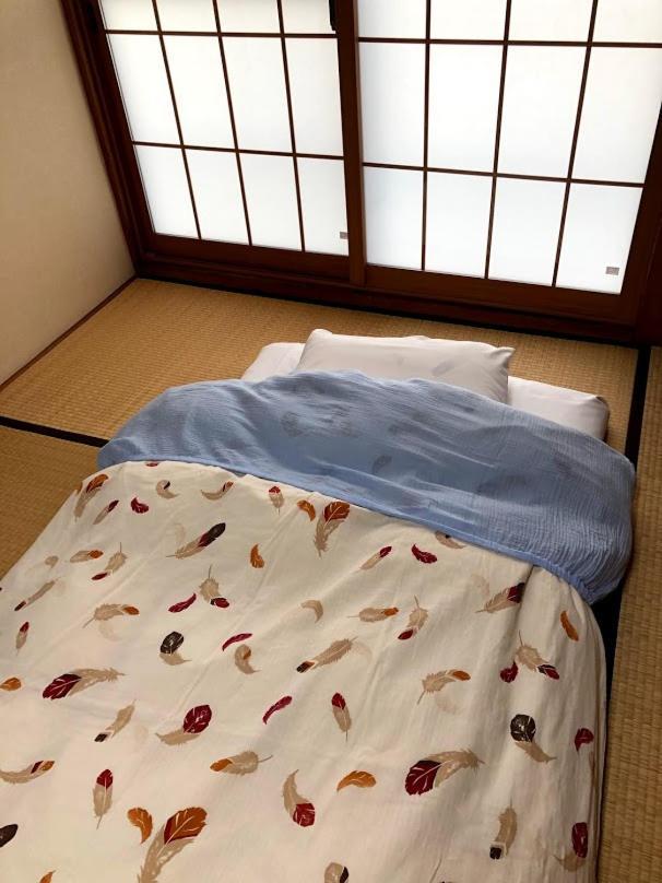 Guest House Hostel Yukuru Iiyama المظهر الخارجي الصورة