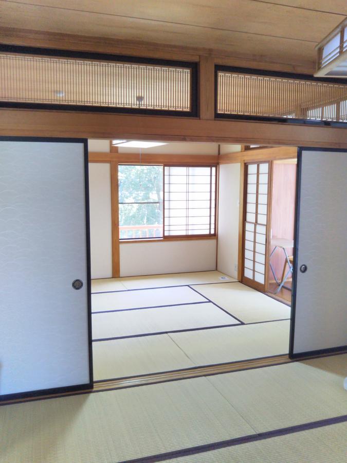 Guest House Hostel Yukuru Iiyama المظهر الخارجي الصورة