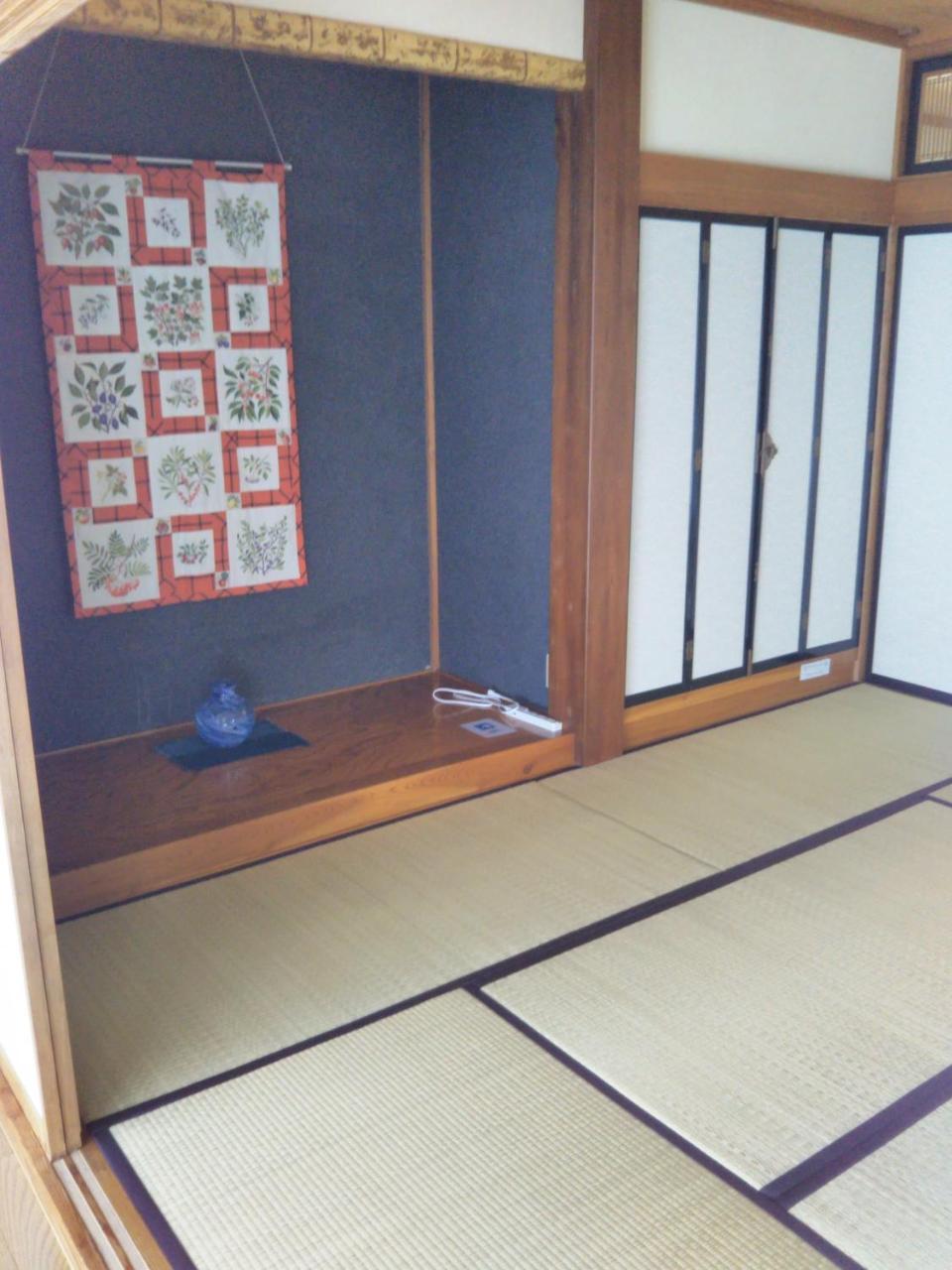 Guest House Hostel Yukuru Iiyama المظهر الخارجي الصورة
