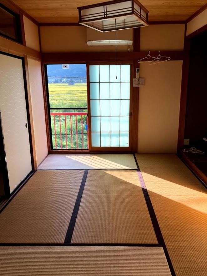Guest House Hostel Yukuru Iiyama المظهر الخارجي الصورة